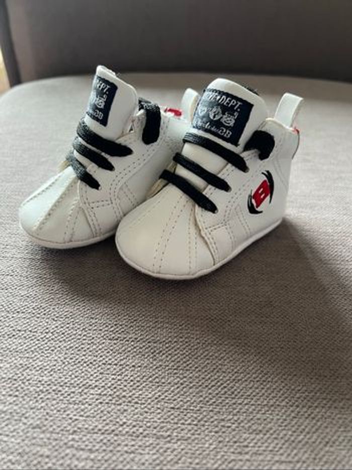 Chaussures bébé