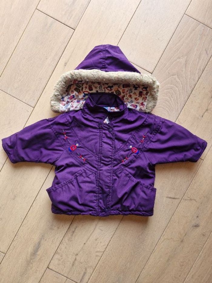 Manteau
