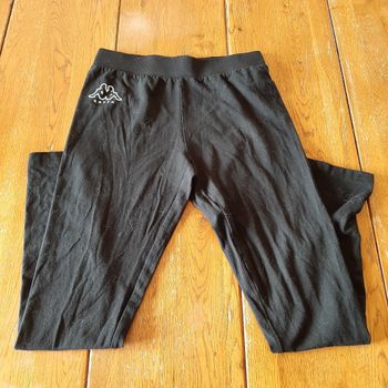 Legging sport Fille Kappa 12 ans