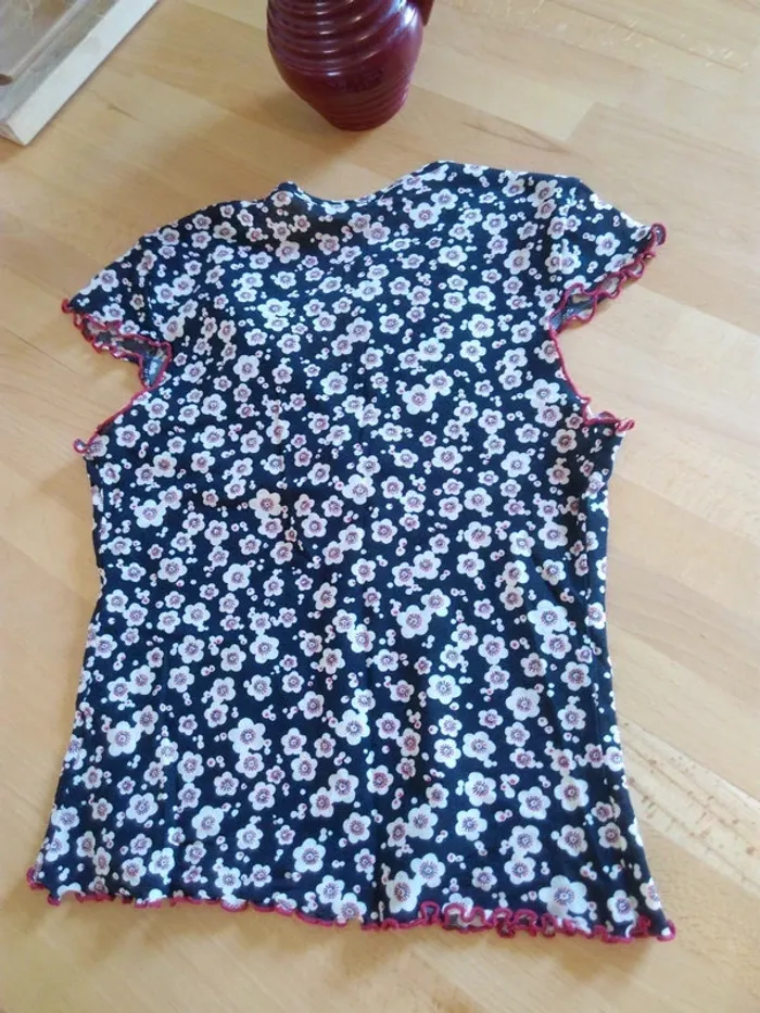 t shirt - photo numéro 2