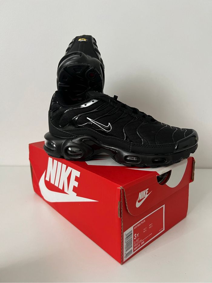 Chaussure Nike TN - photo numéro 4