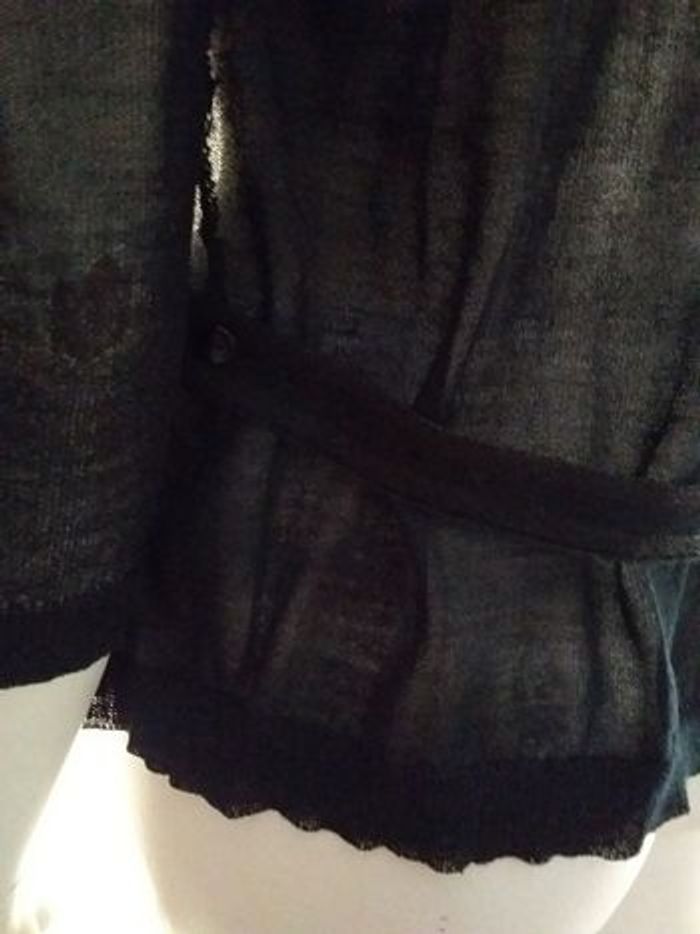 Gilet Gaudi - photo numéro 5