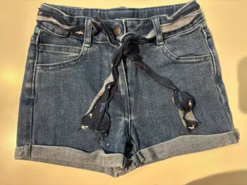 Short 6 ans La compagnie des petits