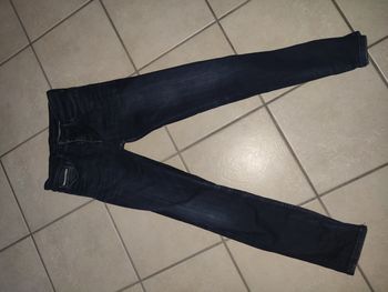 Jean homme Calvin Klein W30L34 slim straight