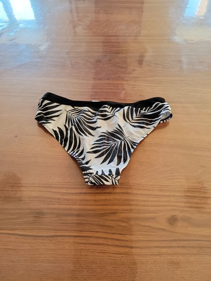 Maillot de bain neuf sans étiquette M - photo numéro 6