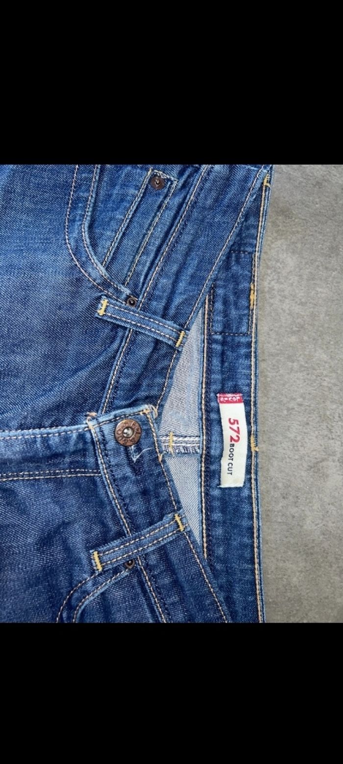 Jeans levis - photo numéro 2