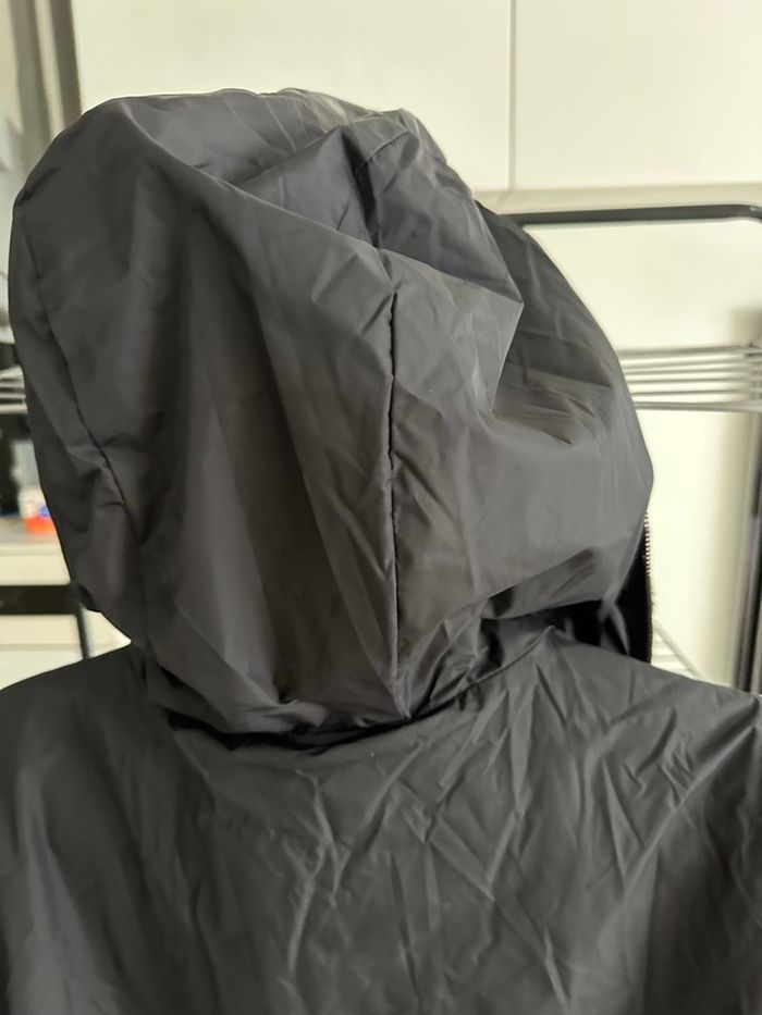 Manteau réversible - photo numéro 5