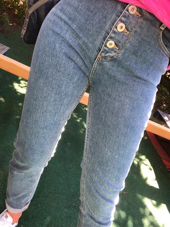 Jean chihuahua cop copine 36