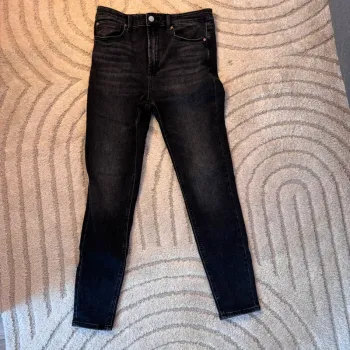 Jean stradivarius D09