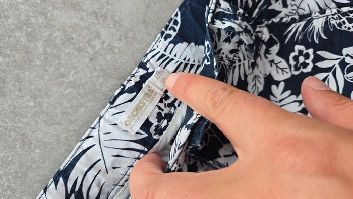 Short 8 ans - photo numéro 2