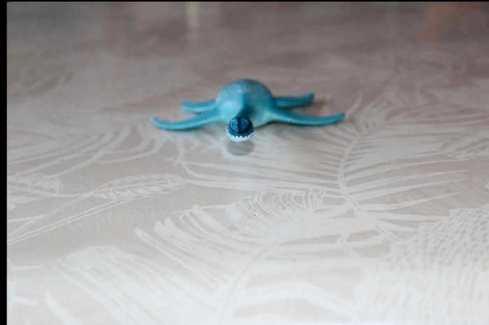 dinosaure plésiosaure