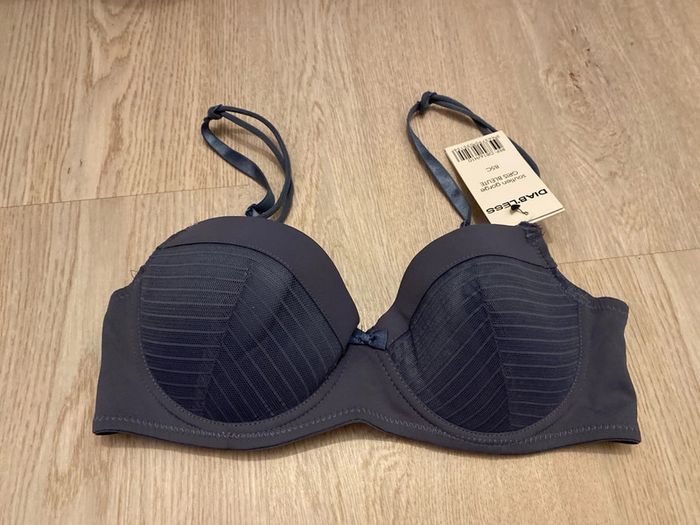 Soutien gorge Diabless 85C Neuf