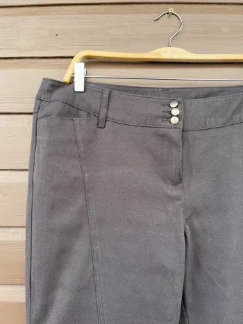Pantalon M&S mode
