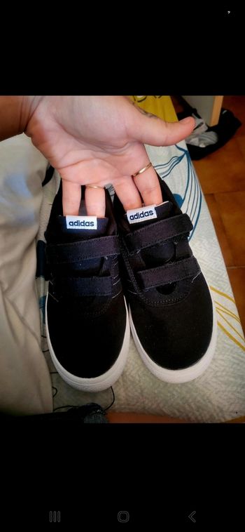 Basket Adidas