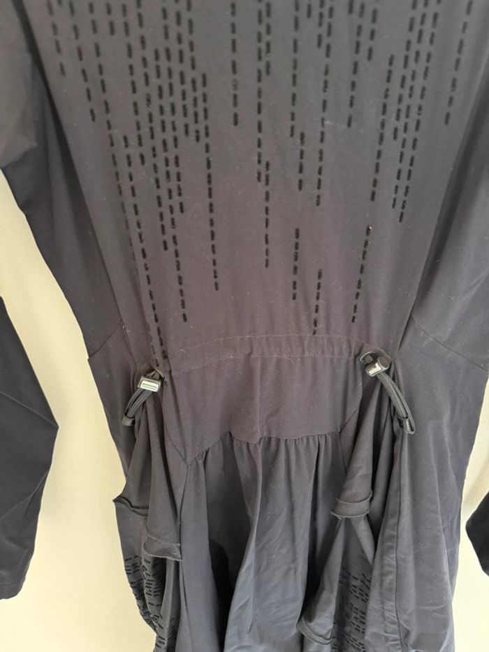 Robe noire High - photo numéro 8
