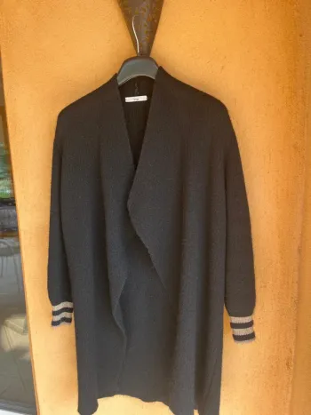 Gilet Ange