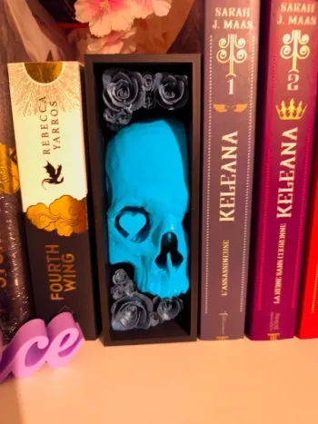 BookNook Lights Out 
