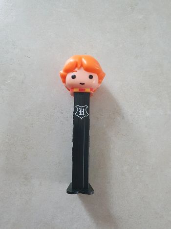 Pez Harry Potter