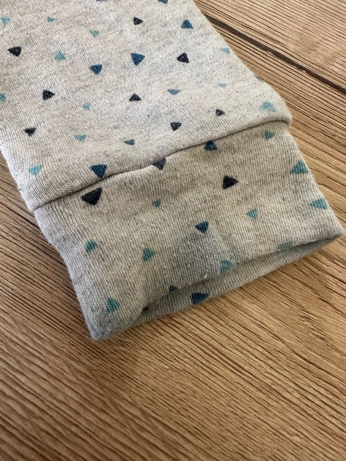 - Pantalon Minoti baby - 12 mois - Très bon état - photo numéro 3