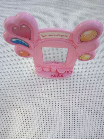 petit jouet TITEUF * prix 1e * kiki60230