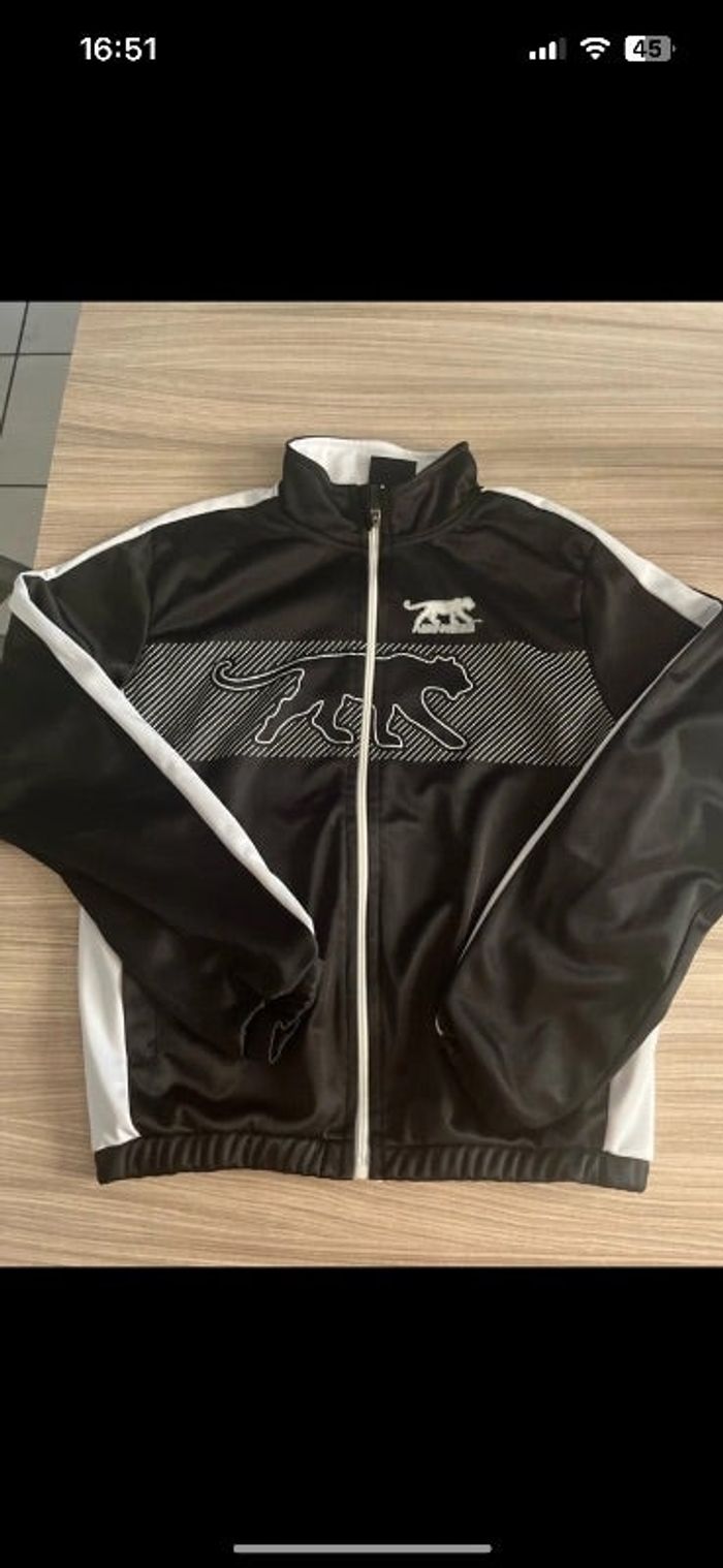 Veste airness taille 12 ans
