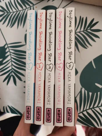 Manga