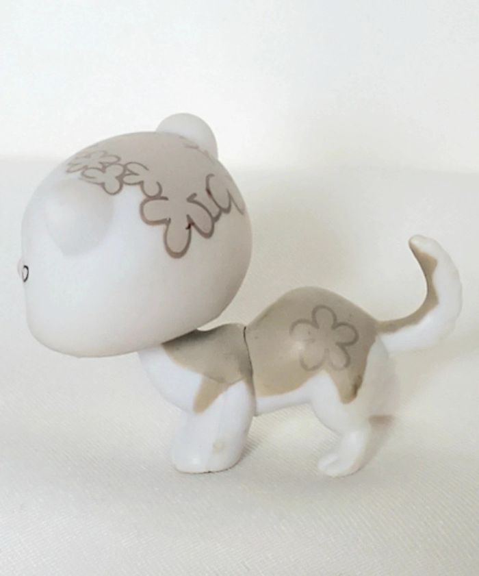 Figurines Petshop Vintage - photo numéro 16