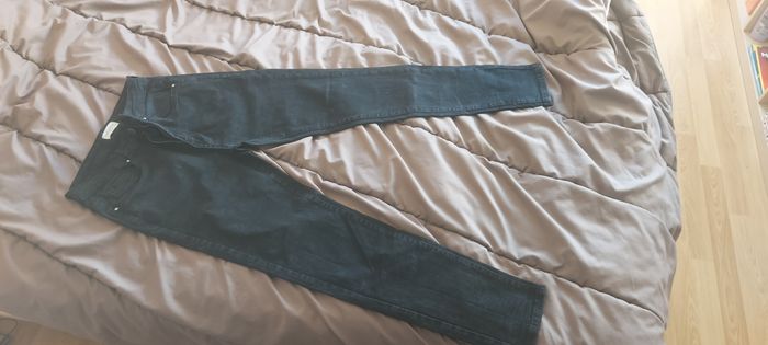 Pantalon femme Nina Carter noir 40 - photo numéro 4