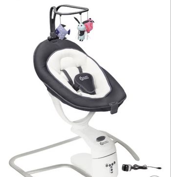 Balancelle bébé neuve