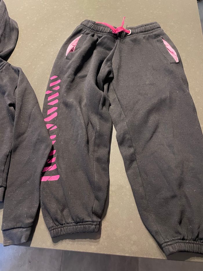 Ensemble survêtement airness 8 ans - photo numéro 3