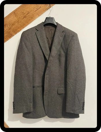 Veste Blazer Hugo Boss