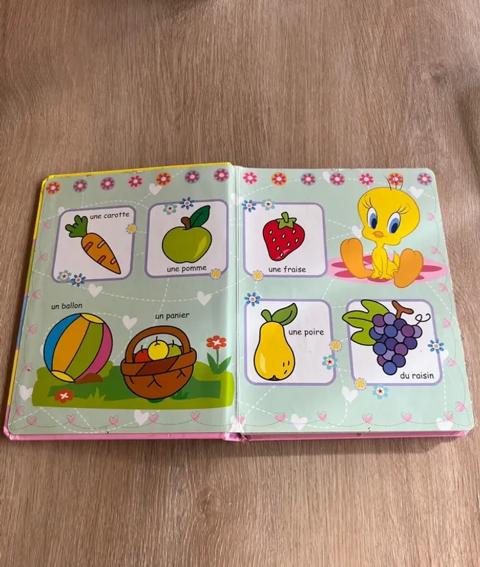 Mon premier dictionnaire - photo numéro 3