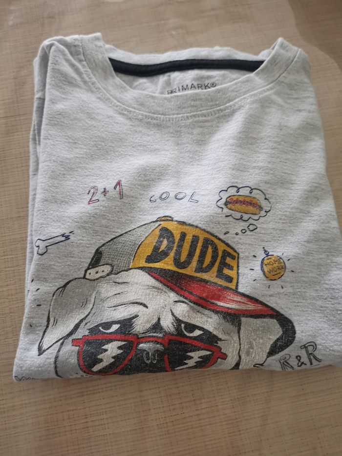 T shit ML - photo numéro 4