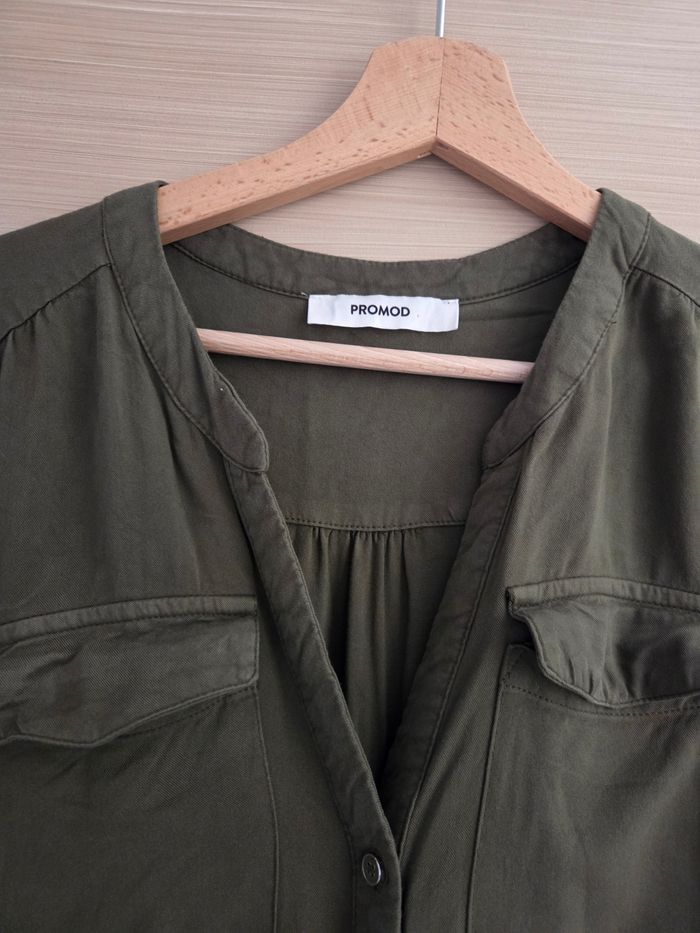 Robe longue promod 40 - photo numéro 2