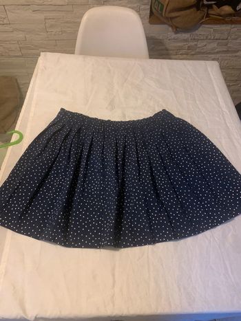Mini jupe taille 38