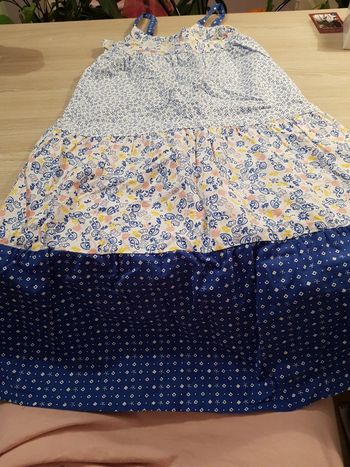 Robe été fille In Extenso **