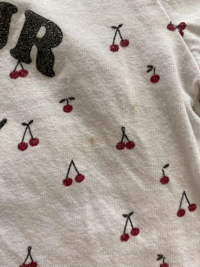 Tee-shirts 24 mois - photo numéro 4