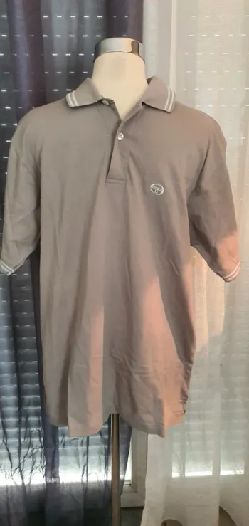 Polo homme sergio Tacchini M