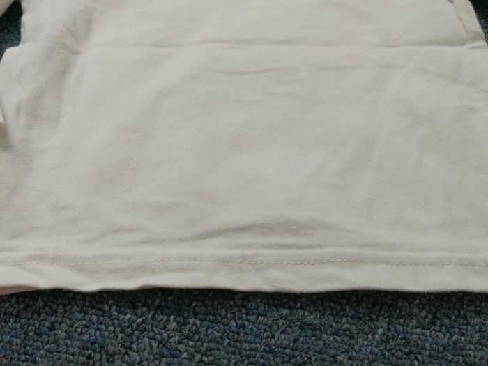 Tshirt ML chien grain de blé 6M - photo numéro 6