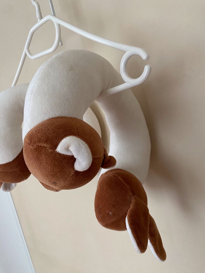 2 tours de cou - photo numéro 2