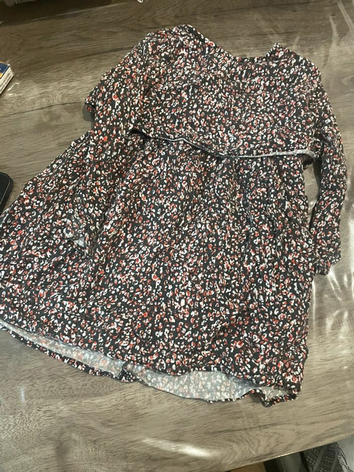 Robe IKKS