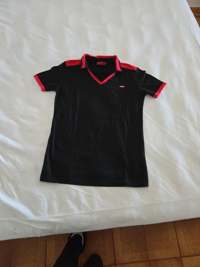 T-shirt Levis en taille S