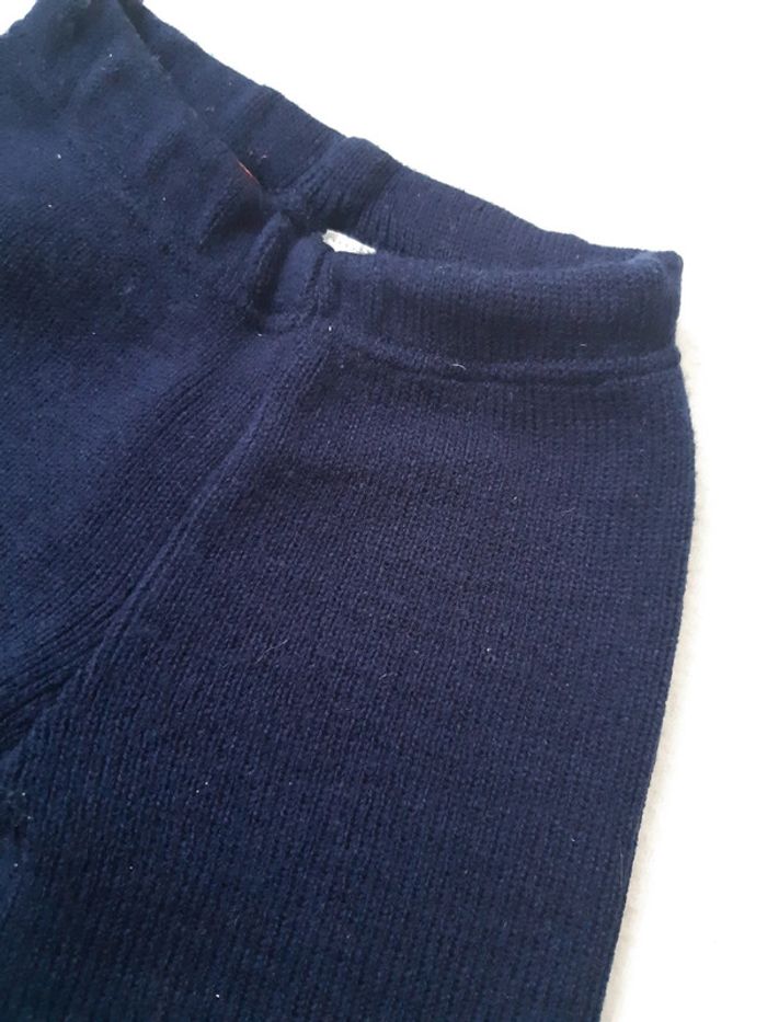 Legging épais Kiabi 18 mois - photo numéro 2