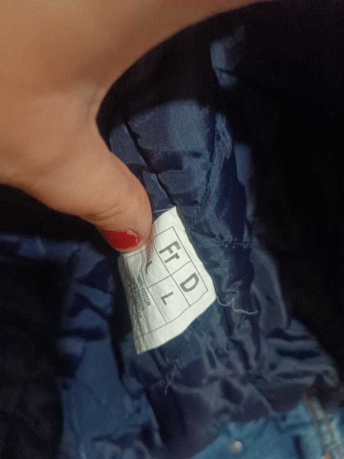 Veste homme - photo numéro 3