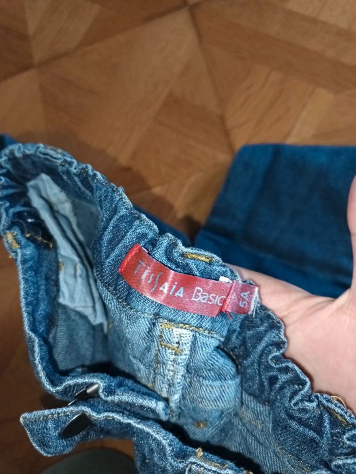 Jean 5ans - photo numéro 3