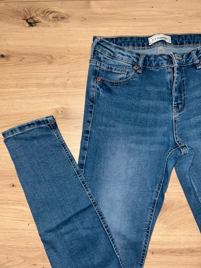 Jeans femme - photo numéro 2