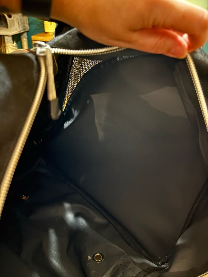 Sac chaussure de ski - photo numéro 10