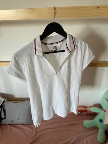 Polo tommy hilfiger