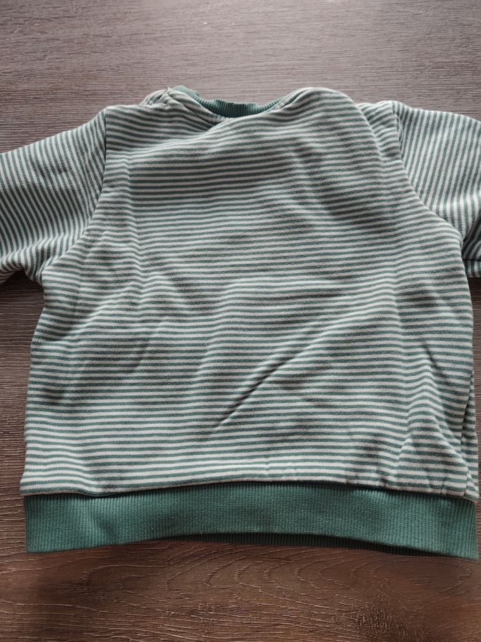Sweatshirt - photo numéro 3