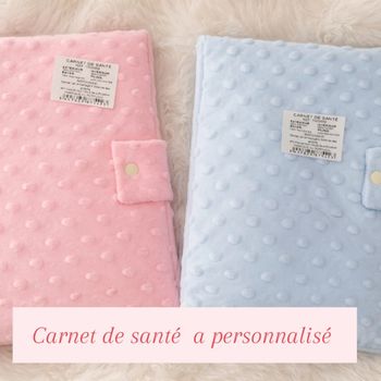 Personnalisation bebe naissance batheme 